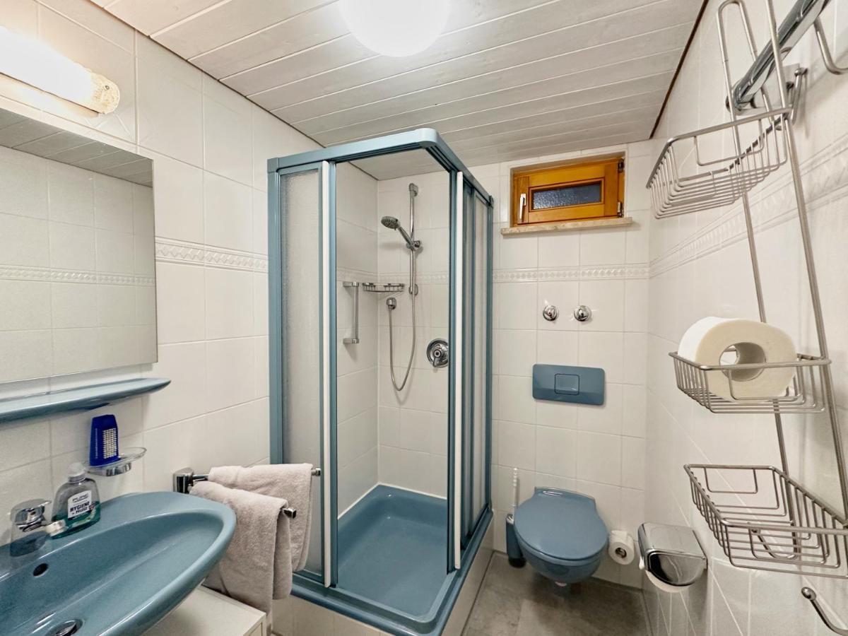 Haus Anna Lejlighed Fischen im Allgaeu Eksteriør billede