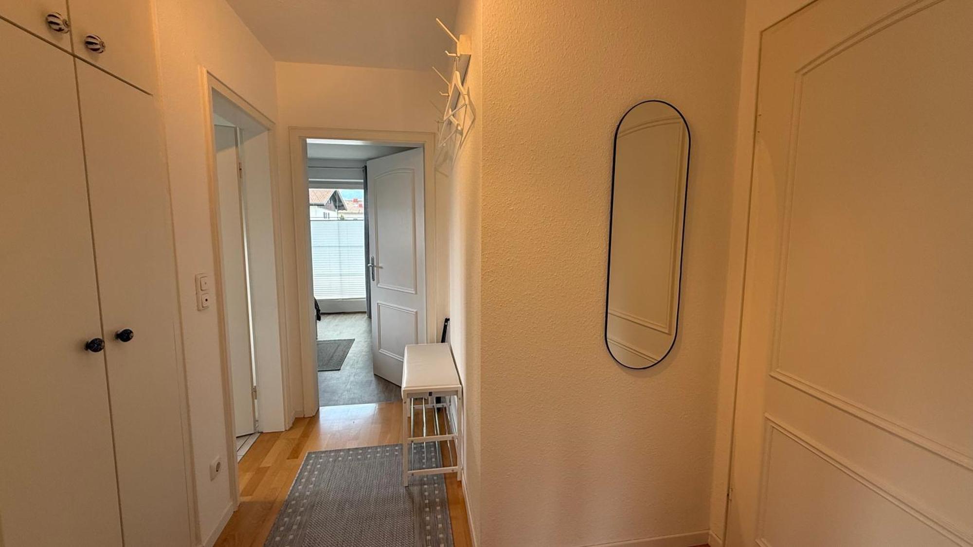 Haus Anna Lejlighed Fischen im Allgaeu Eksteriør billede